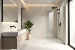 Bathroom Remodeling