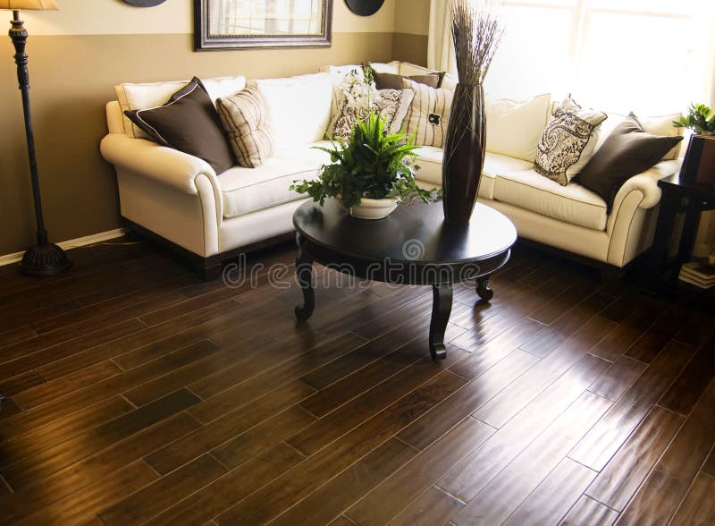 Flooring Renovation